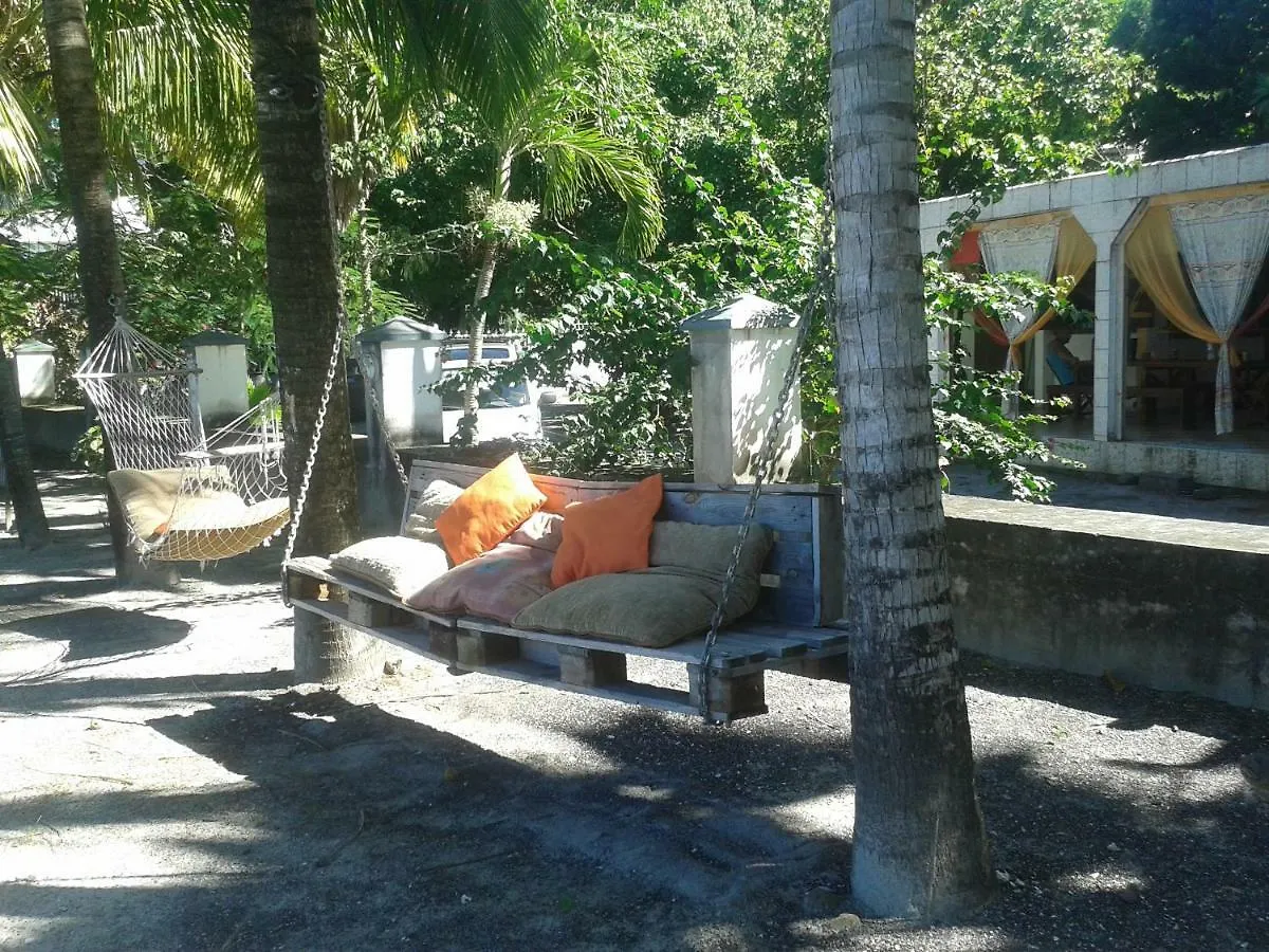 Le Corto Villa Pointe-Noire 0*,  Guadeloupe