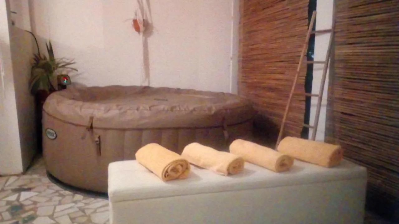 Le Corto Villa Pointe-Noire Vakantiehuis