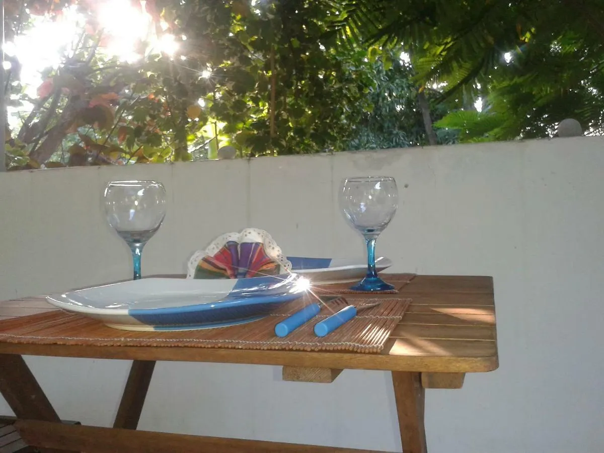 Le Corto Villa Pointe-Noire 0*,  Guadeloupe