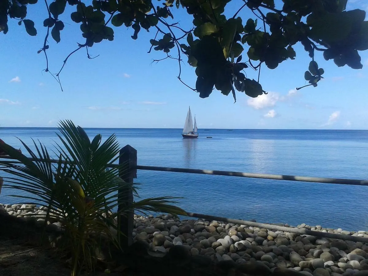 Le Corto Villa Pointe-Noire Holiday home