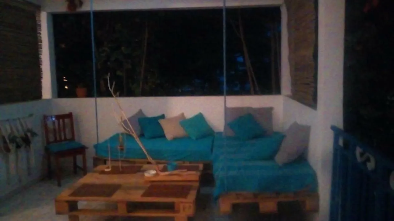Holiday home Le Corto Villa Pointe-Noire Guadeloupe