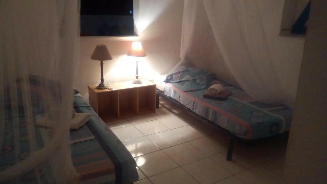 Le Corto Villa Pointe-Noire